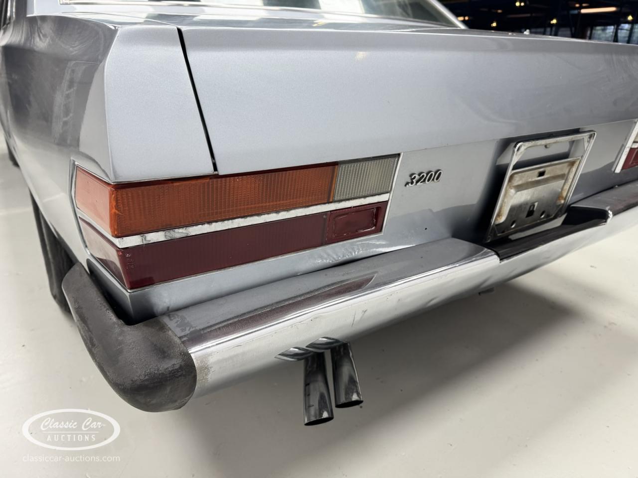 1971 Fiat 130