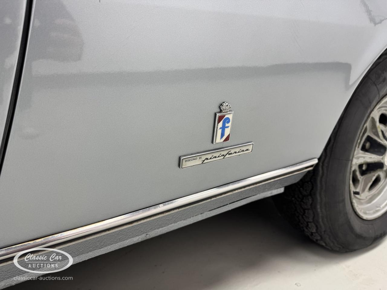 1971 Fiat 130