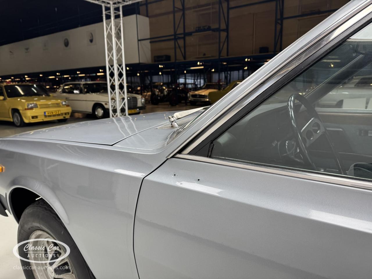 1971 Fiat 130