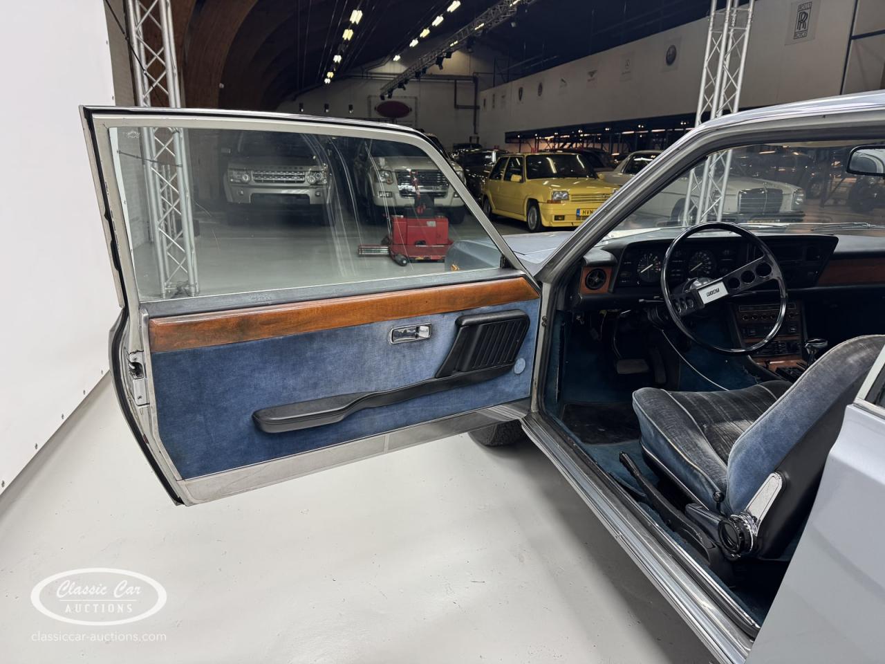 1971 Fiat 130