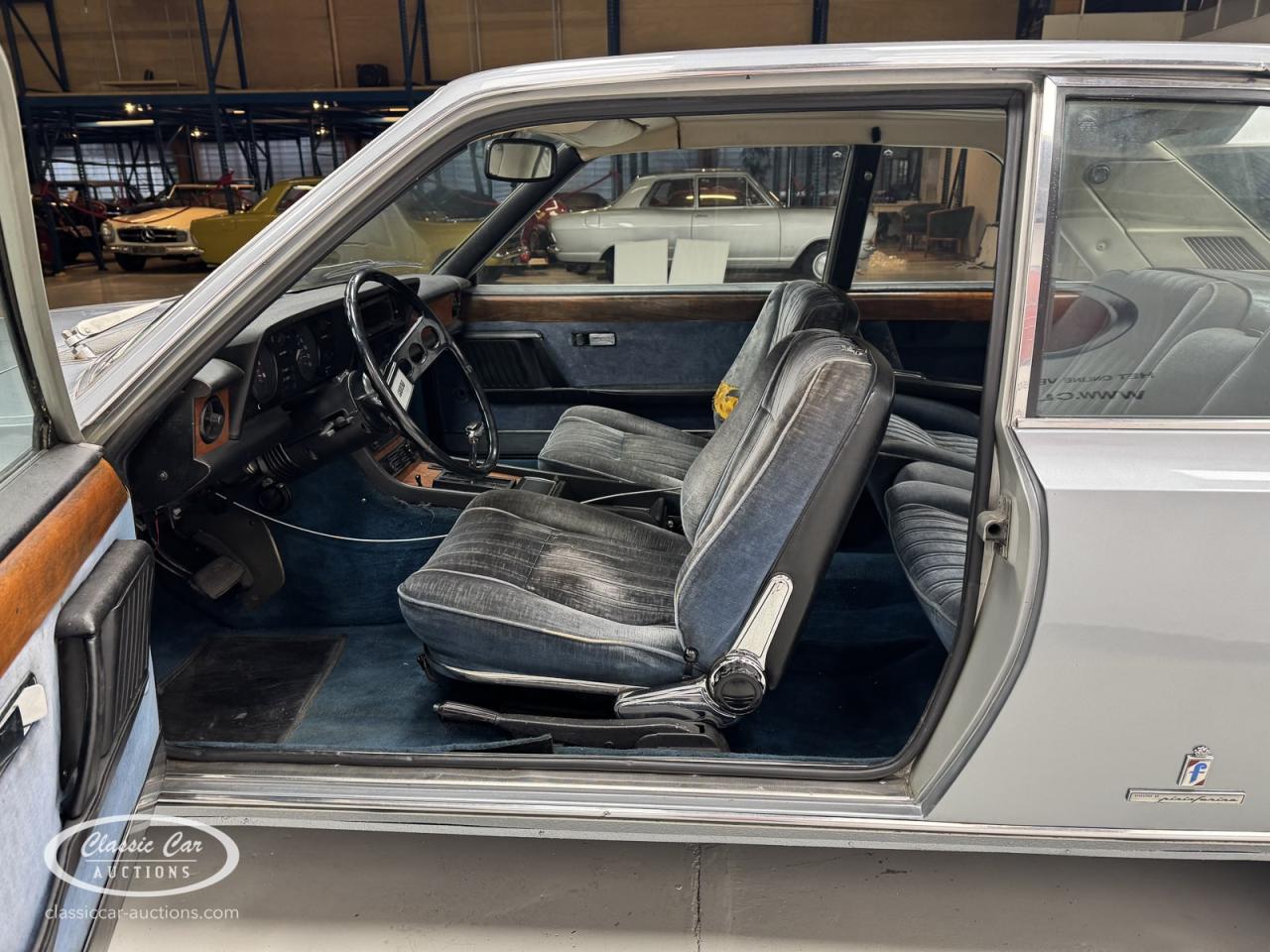 1971 Fiat 130