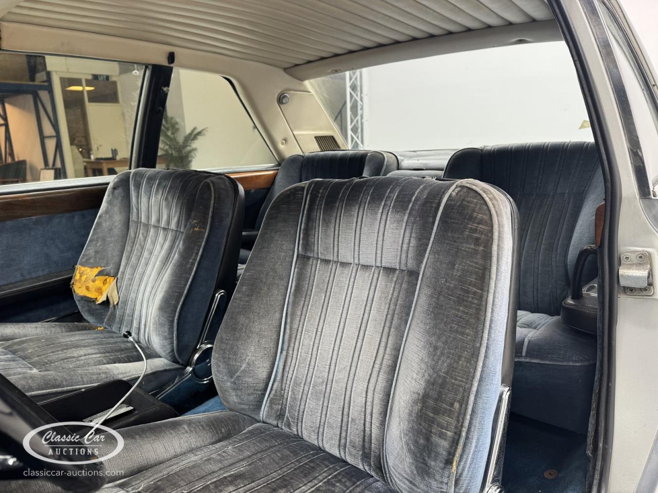 1971 Fiat 130