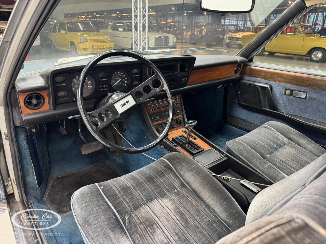 1971 Fiat 130