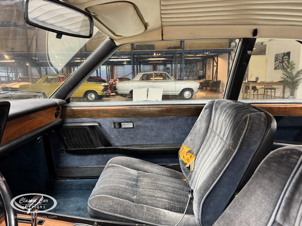 1971 Fiat 130