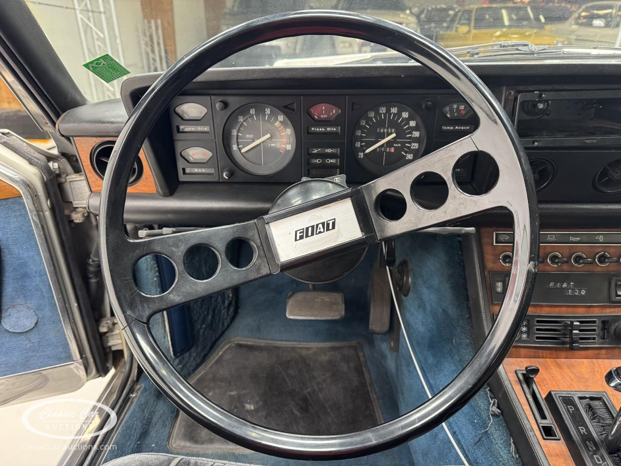 1971 Fiat 130