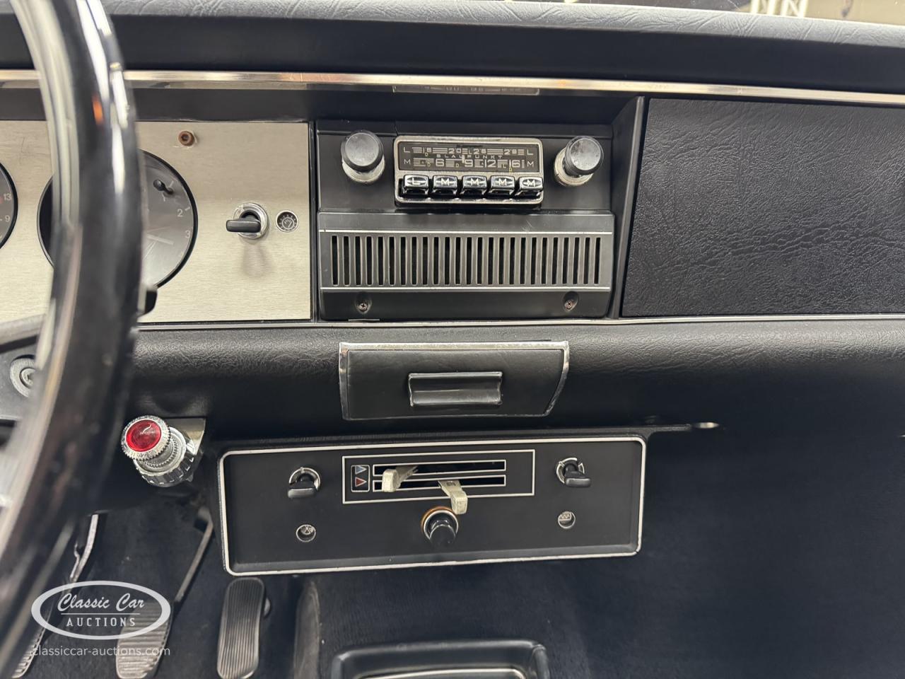 1974 Fiat 132
