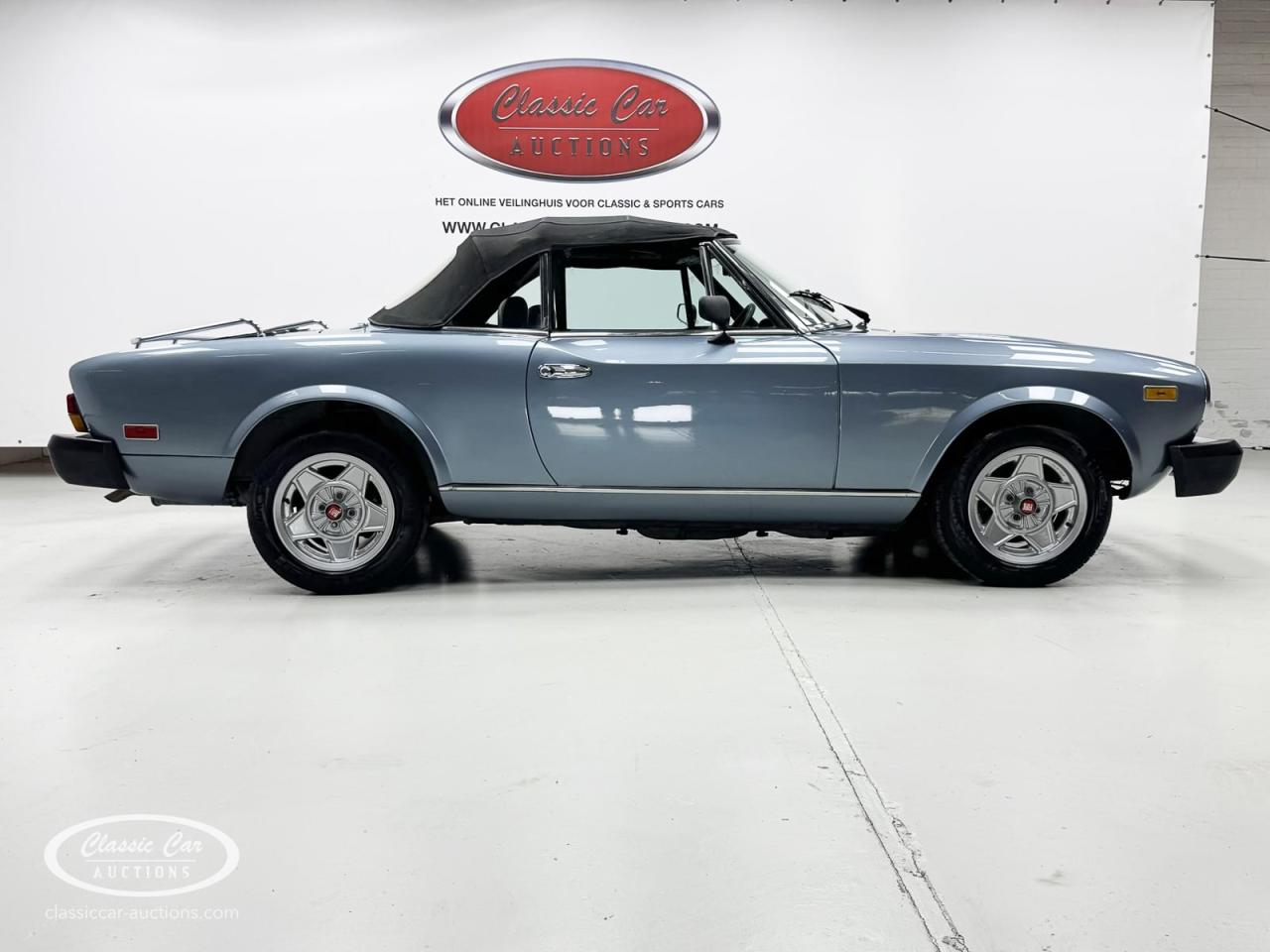 1978 Fiat 124