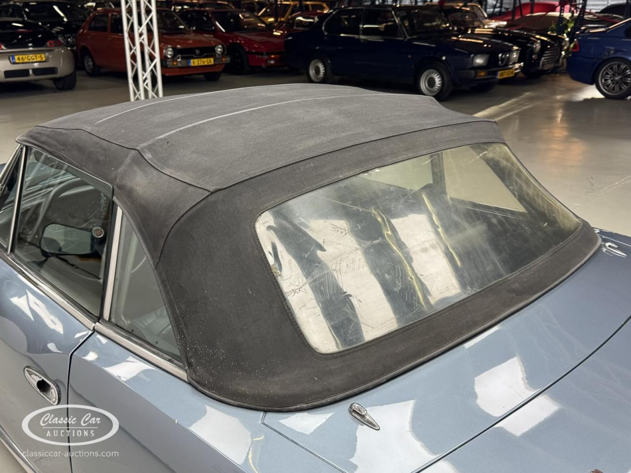 1978 Fiat 124