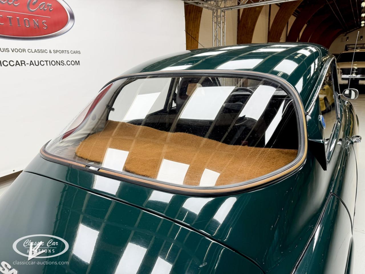 1971 Saab 96