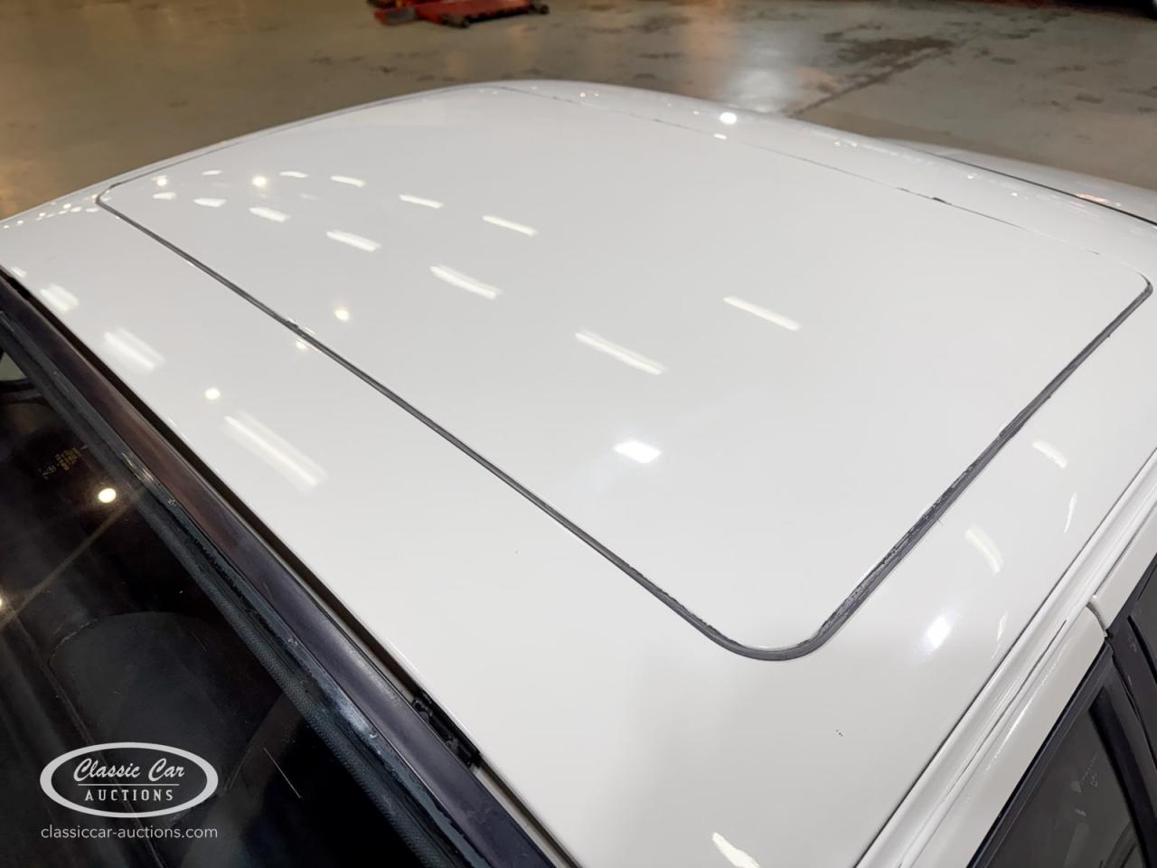 1981 Porsche 924