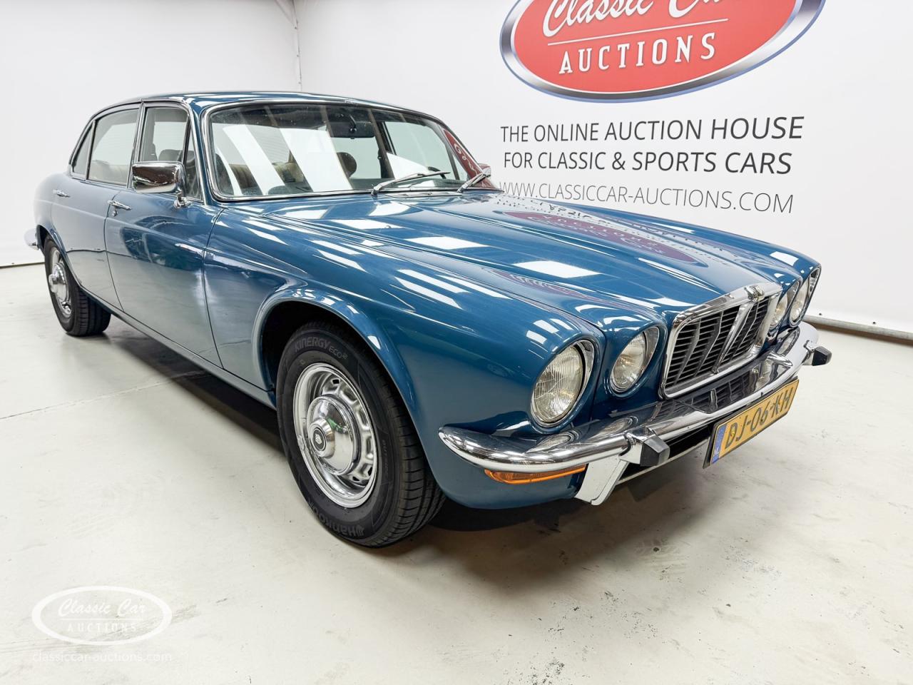 1979 Jaguar XJ6