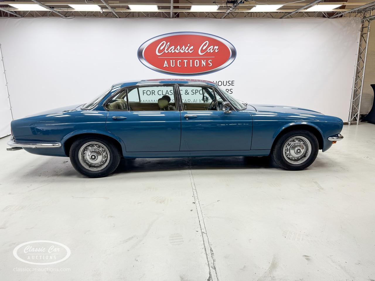1979 Jaguar XJ6