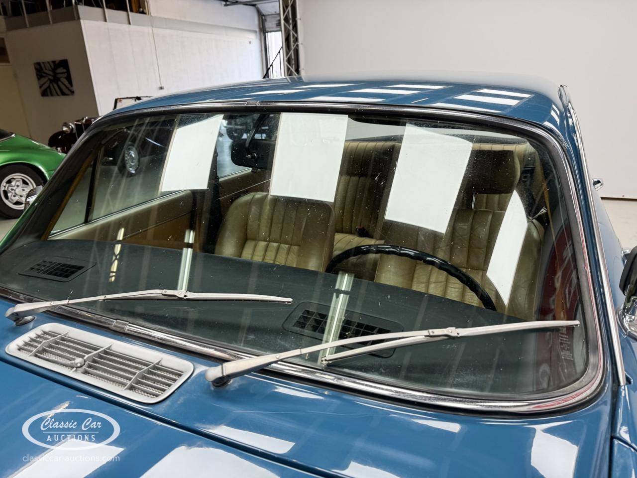 1979 Jaguar XJ6