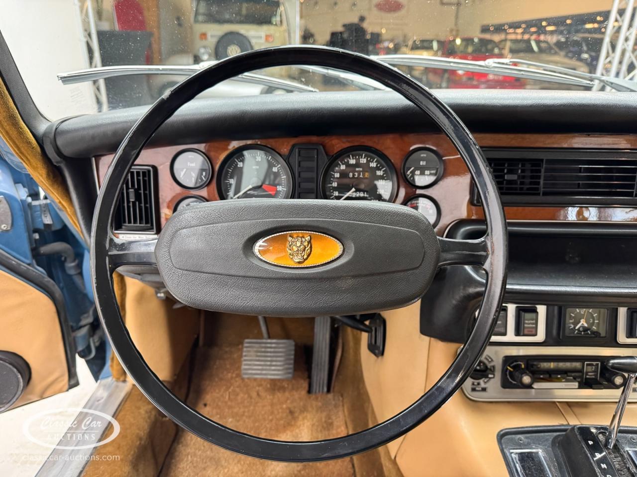 1979 Jaguar XJ6