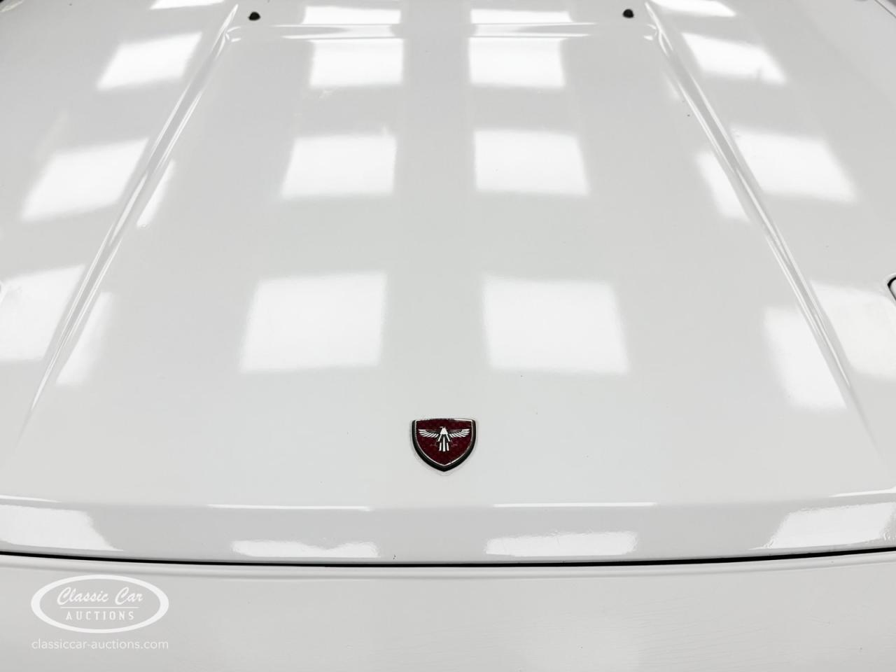 1985 Toyota MR2
