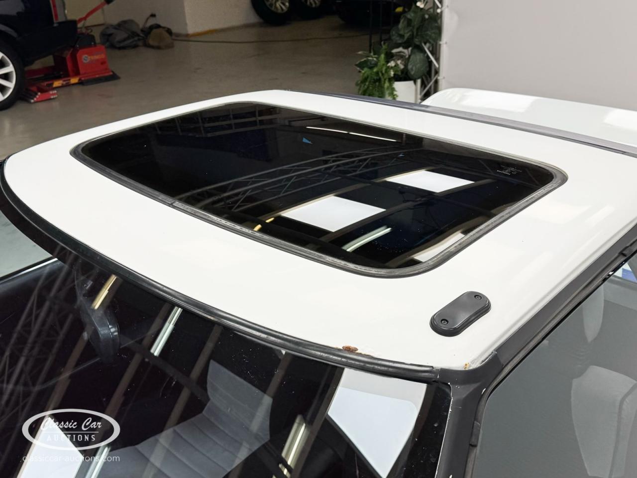 1985 Toyota MR2