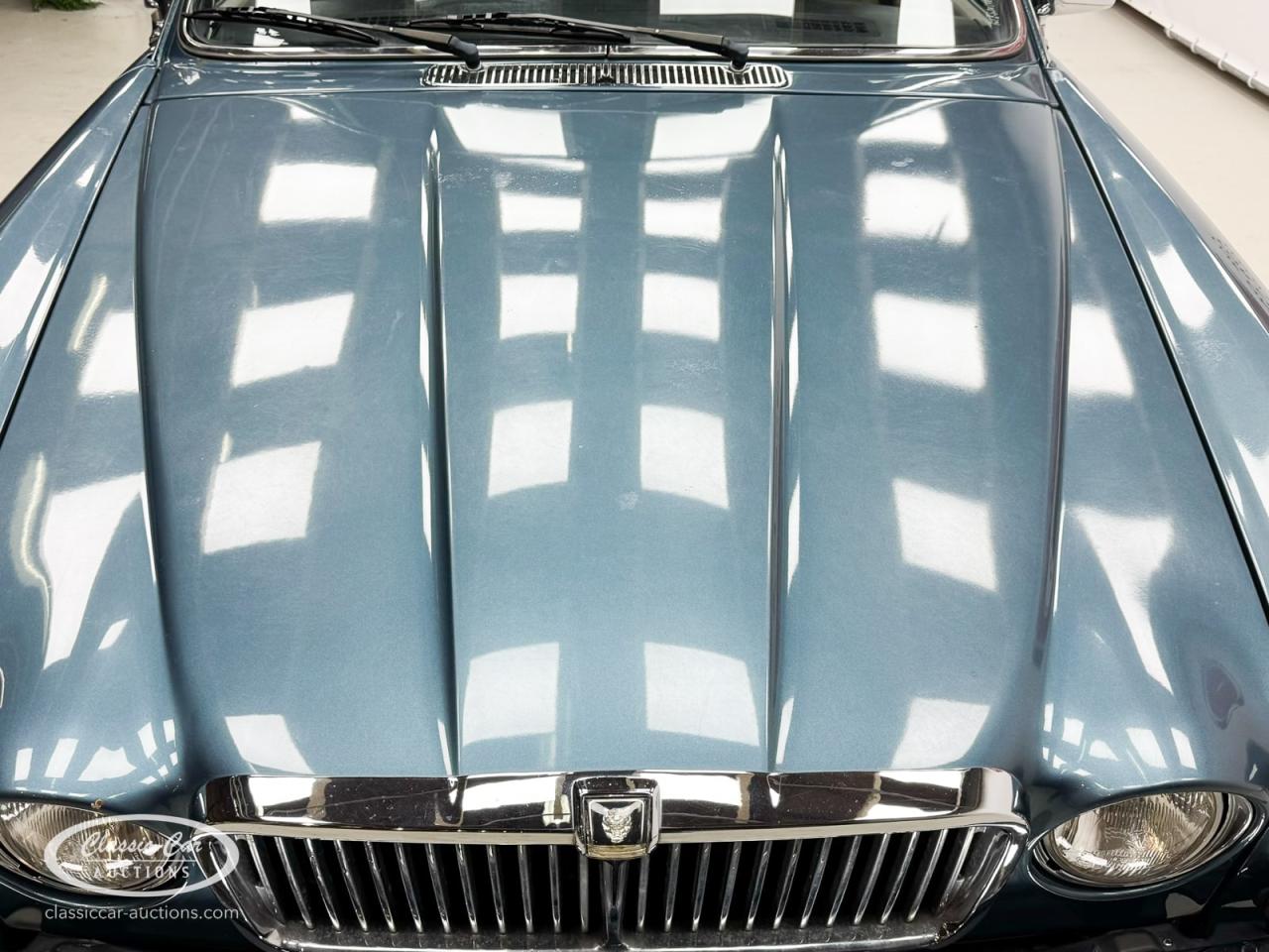 1985 Jaguar XJ6