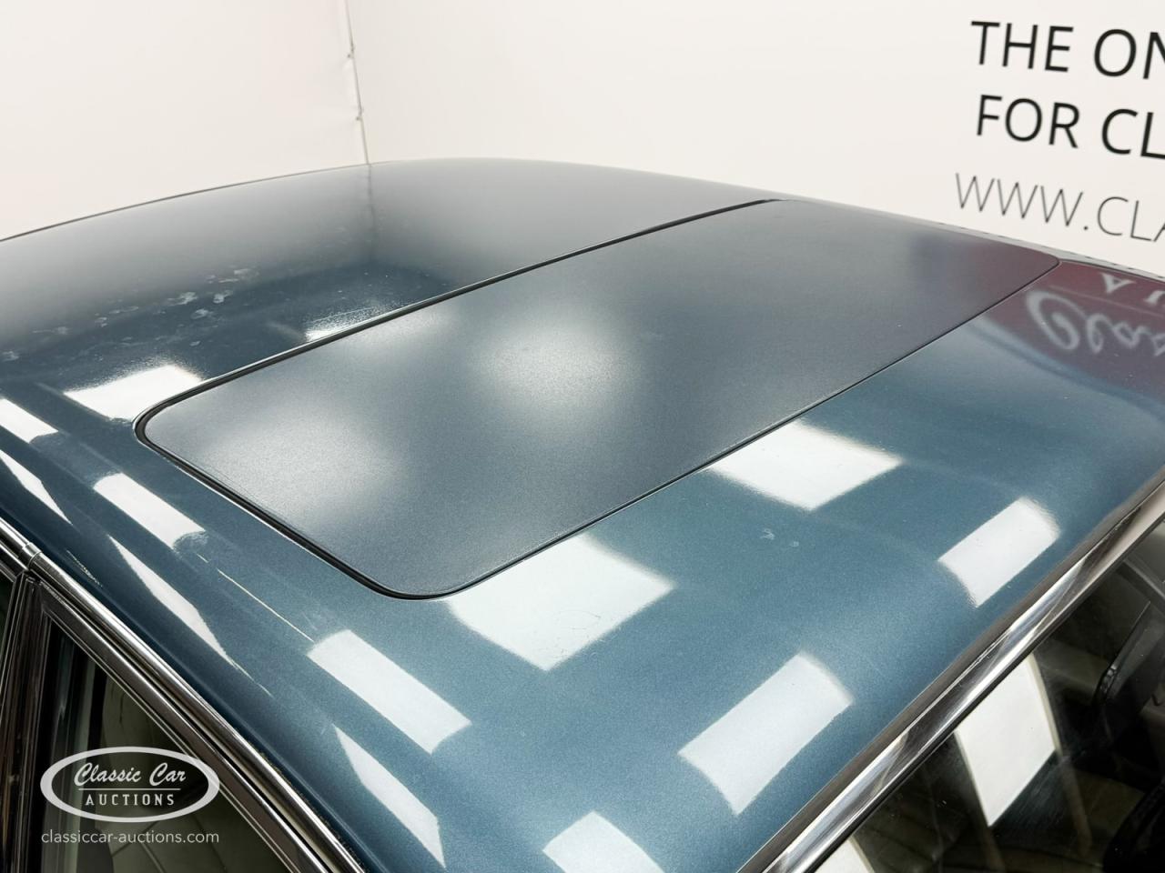 1985 Jaguar XJ6