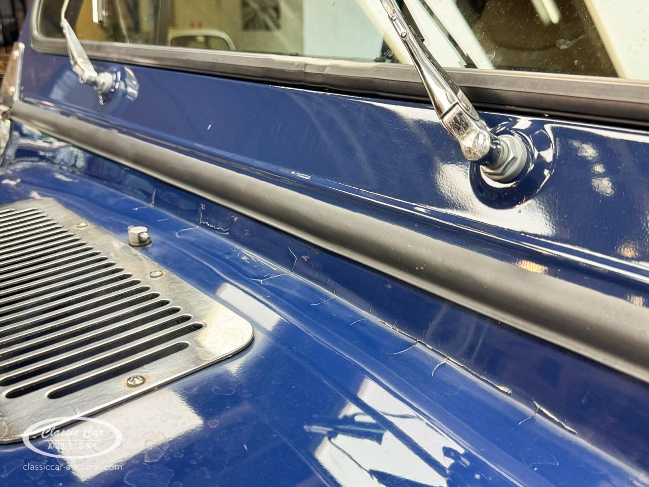 1979 Jeep CJ7