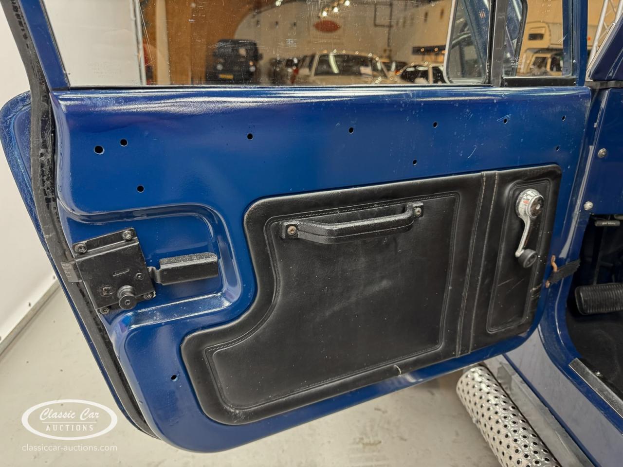 1979 Jeep CJ7
