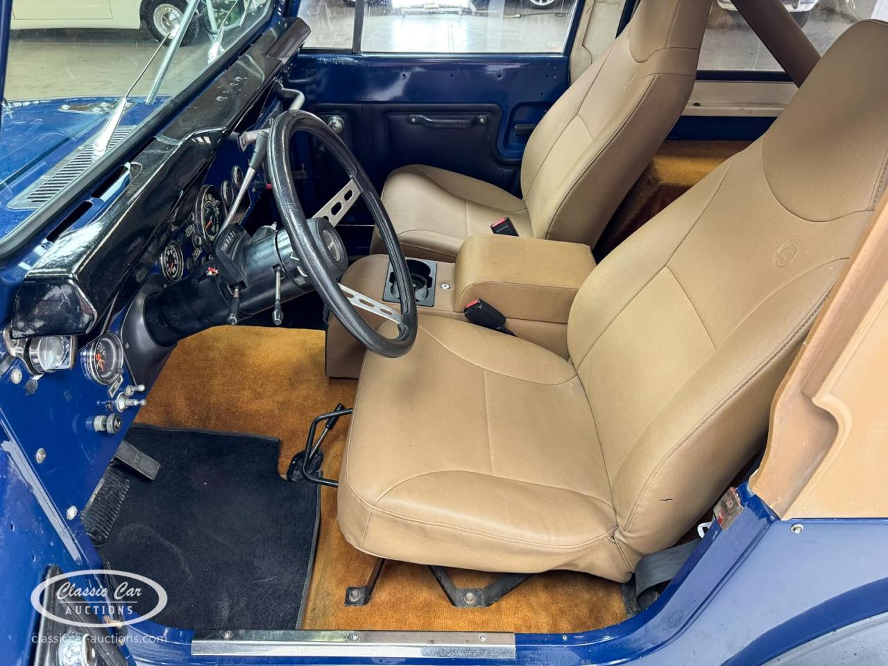 1979 Jeep CJ7