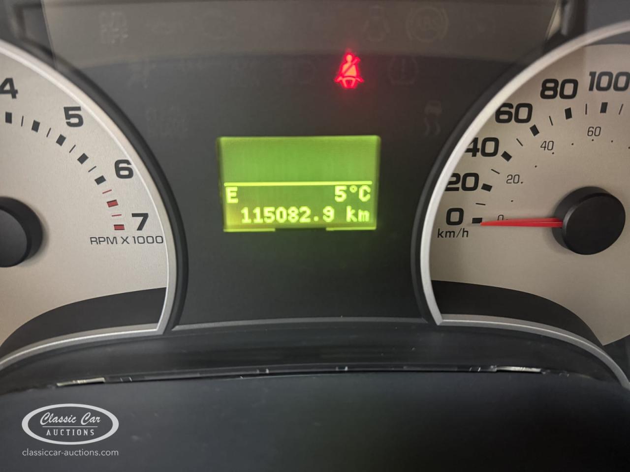 2008 Ford Explorer