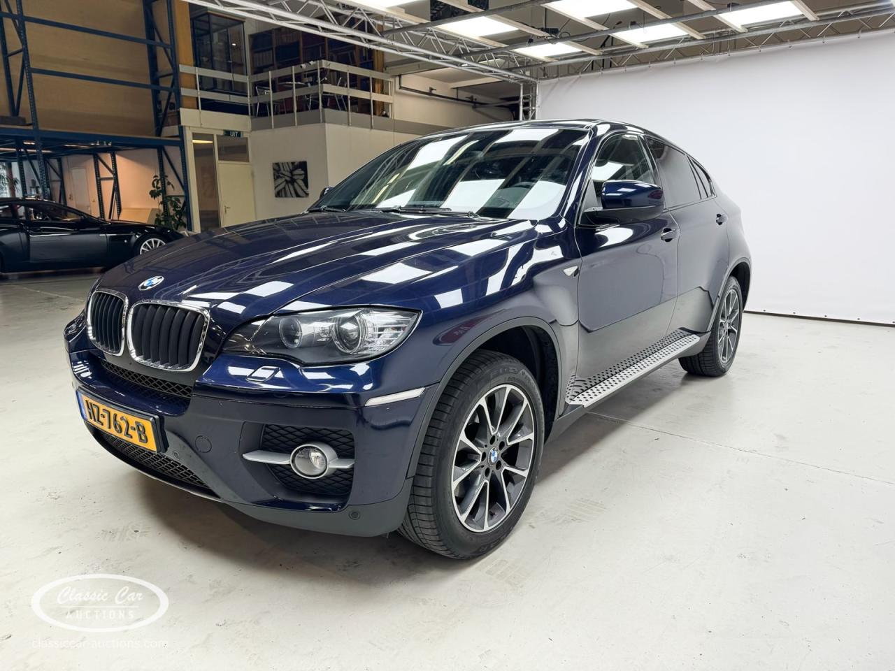 2010 BMW X6