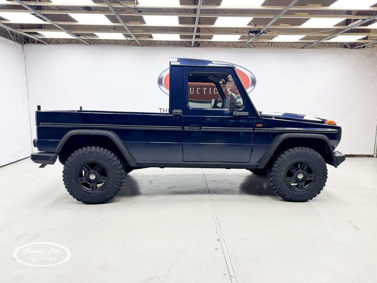1996 Mercedes - Benz 290 GD