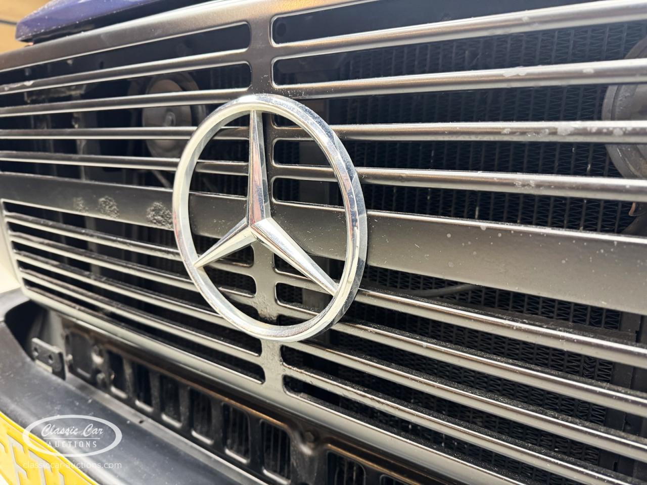 1996 Mercedes - Benz 290 GD