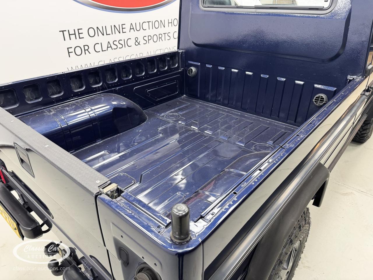 1996 Mercedes - Benz 290 GD