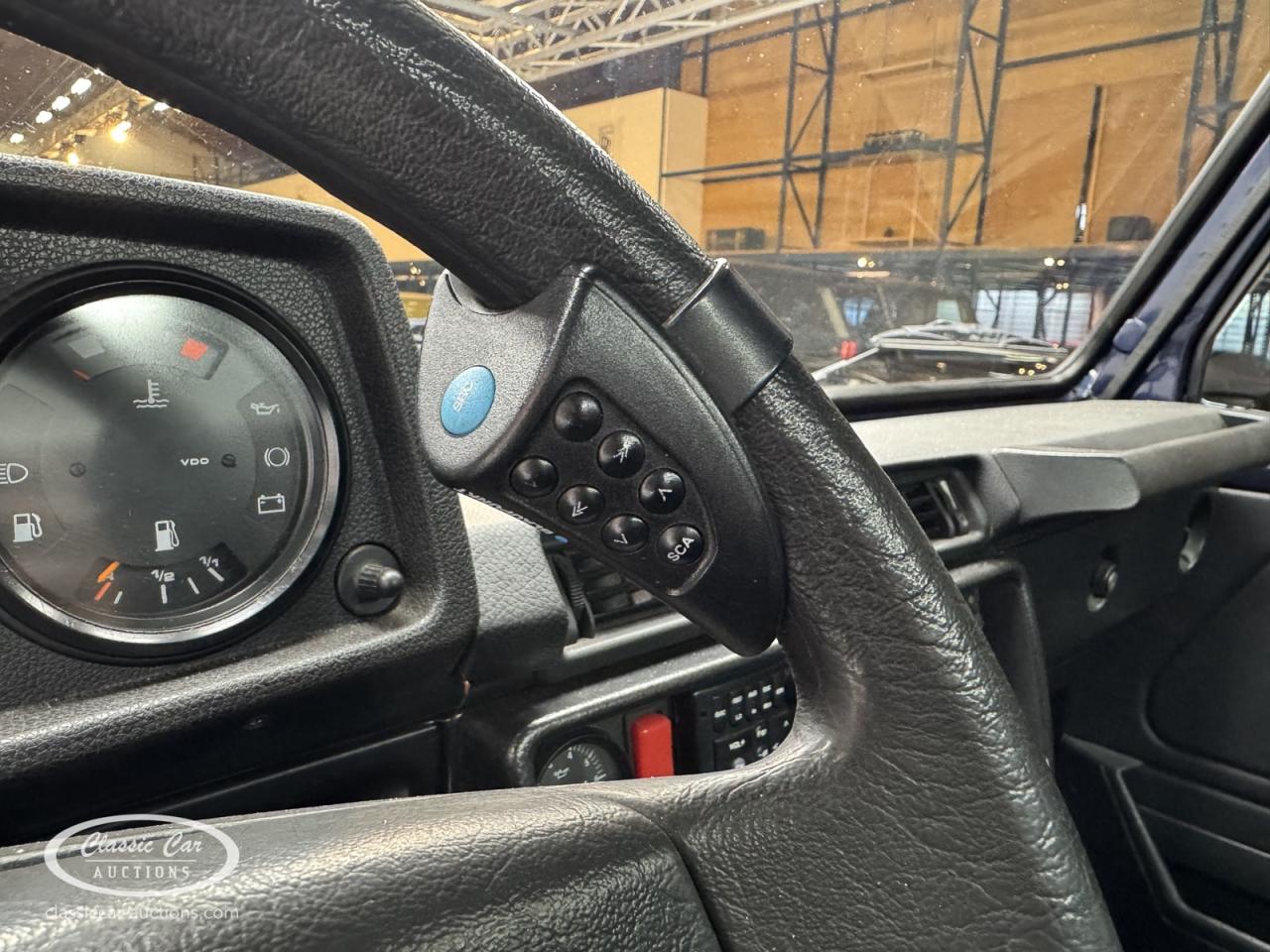 1996 Mercedes - Benz 290 GD
