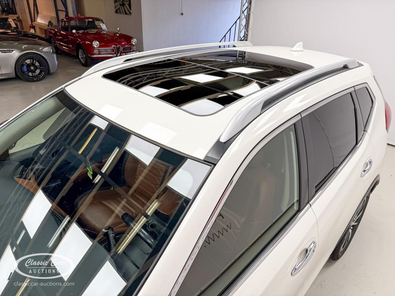 2019 Nissan X-Trail