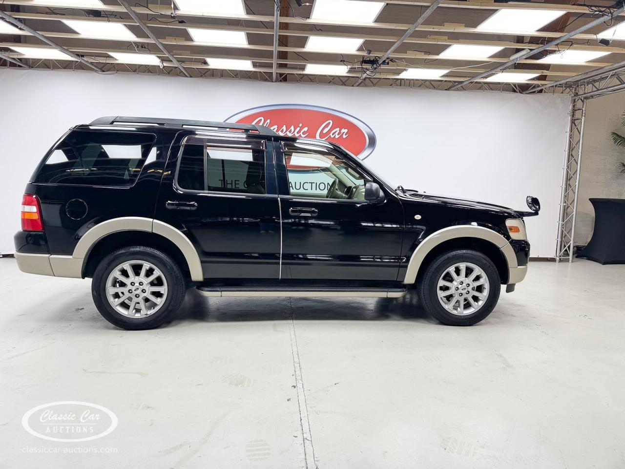 2010 Ford Explorer