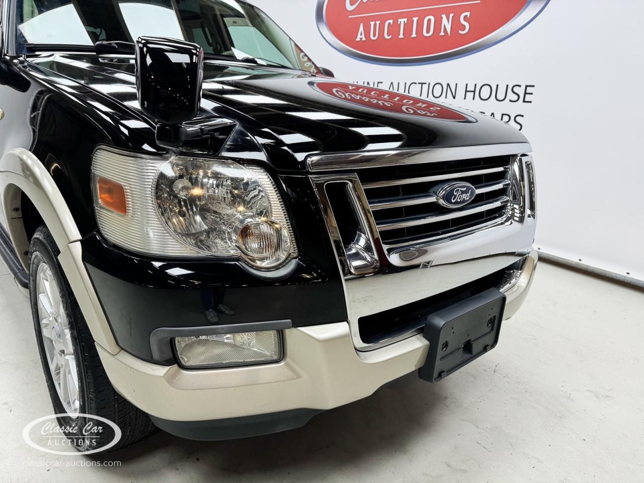 2010 Ford Explorer