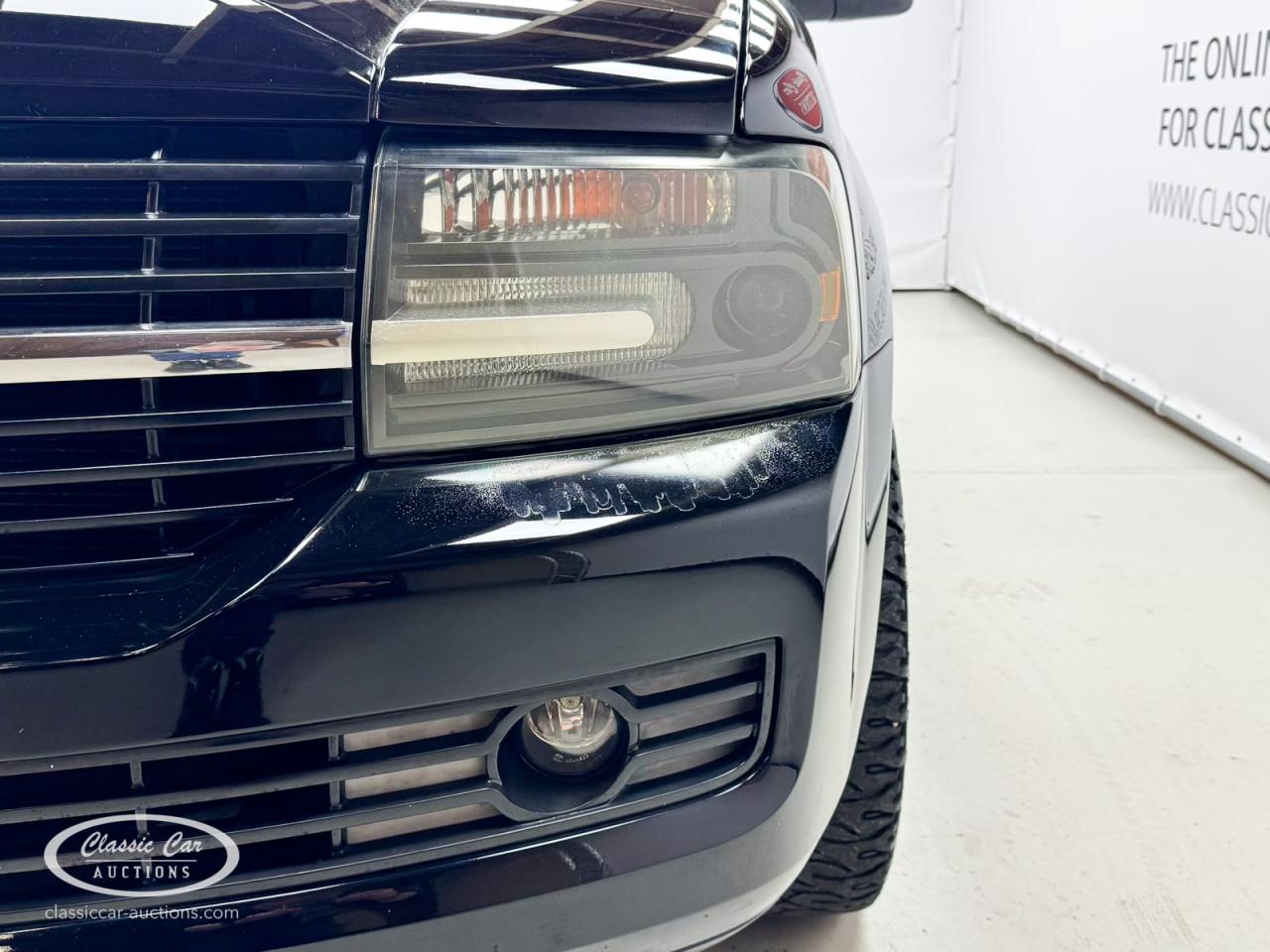 2009 Lincoln Navigator