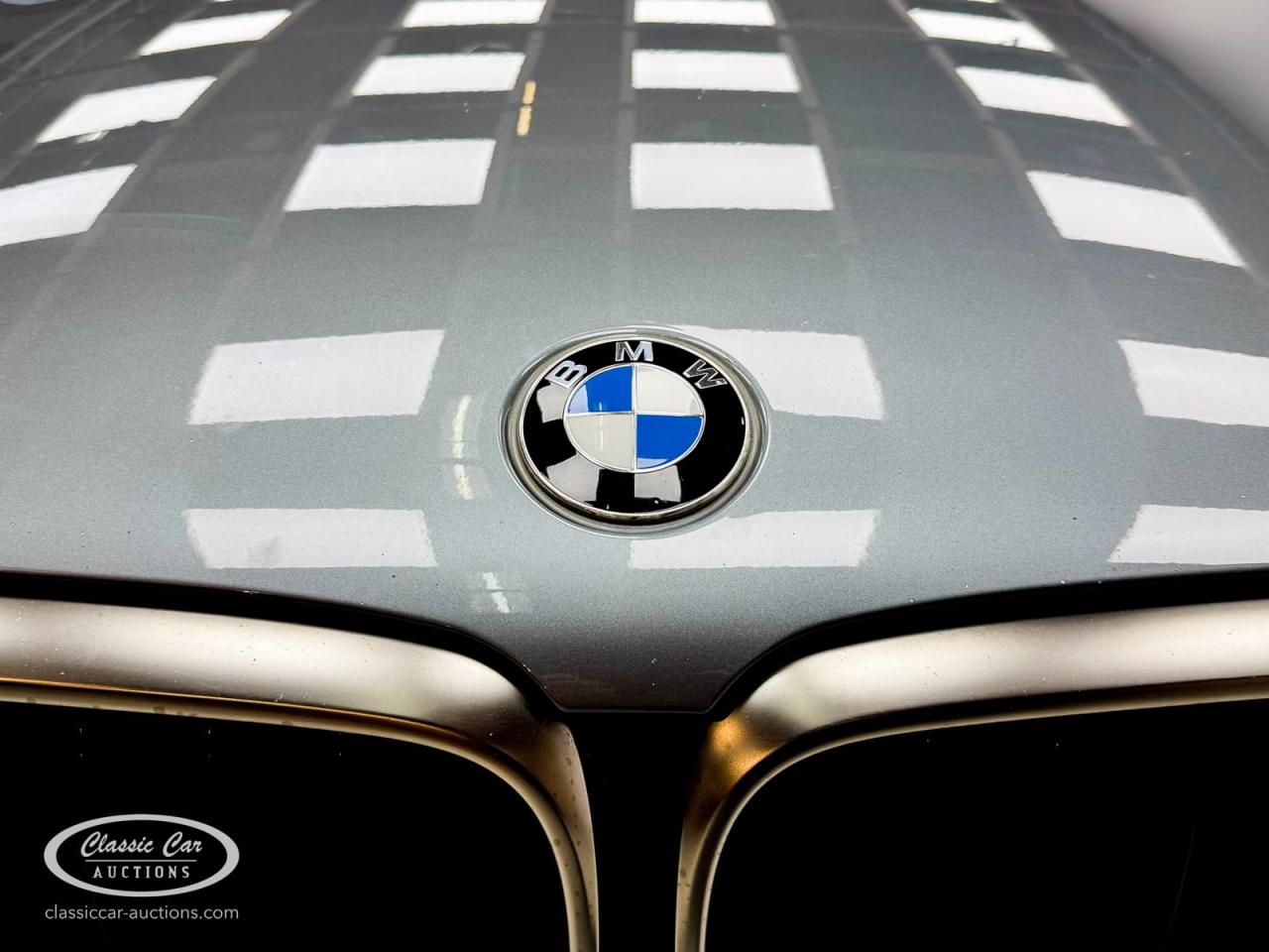 2017 BMW M550D