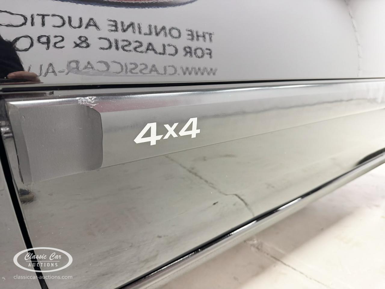 1991 Citro&euml;n AX