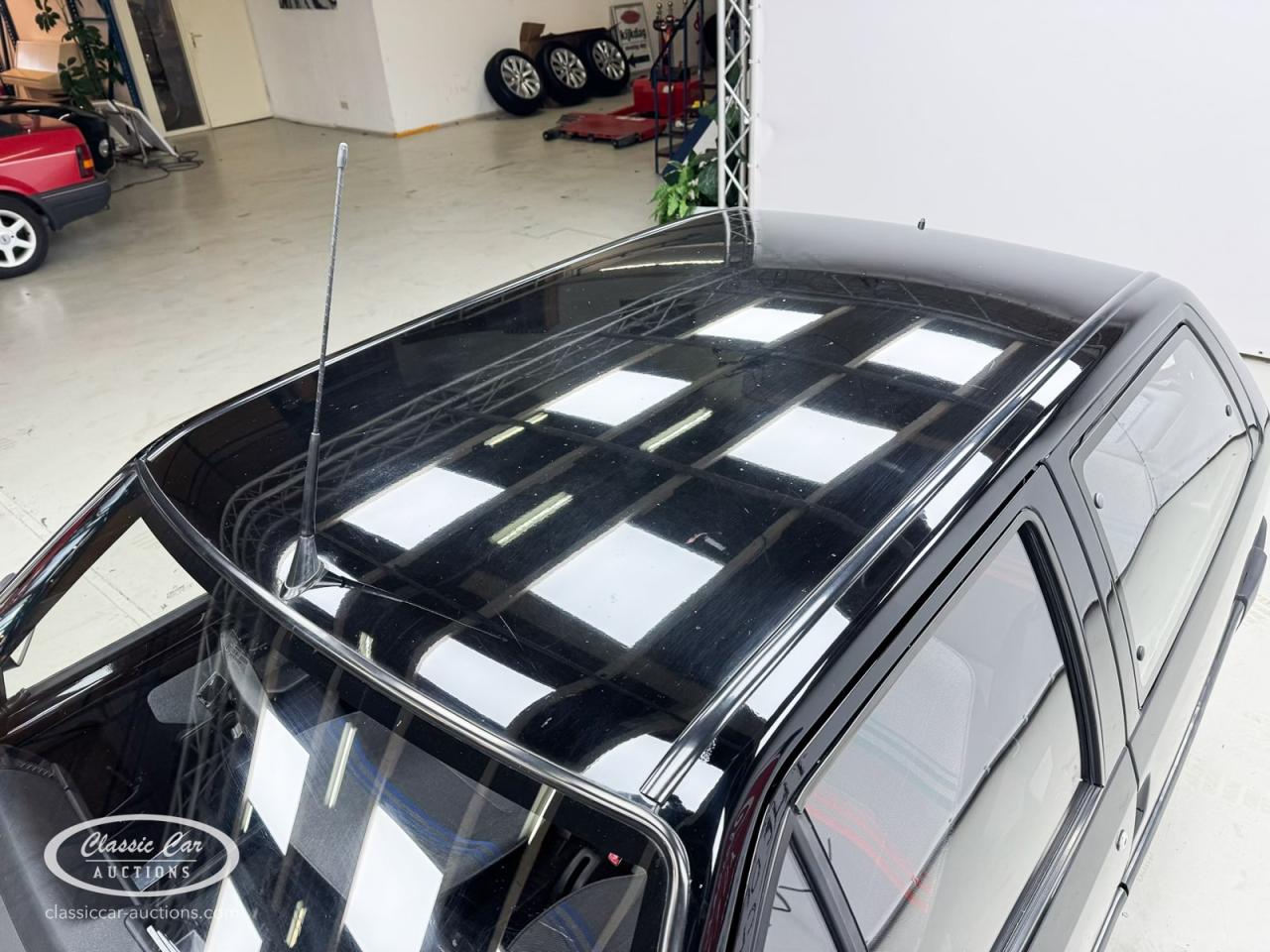 1991 Citro&euml;n AX