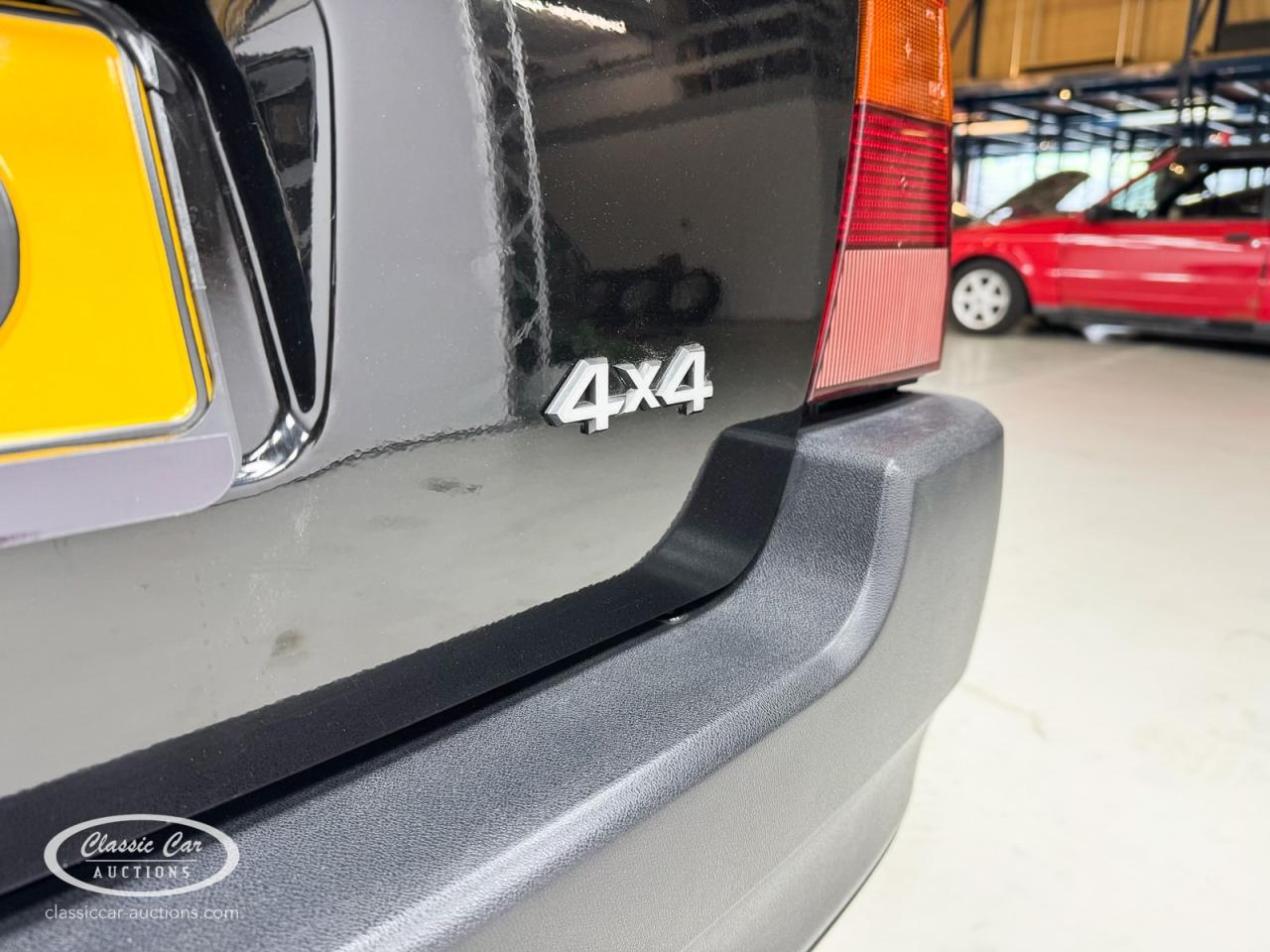 1991 Citro&euml;n AX