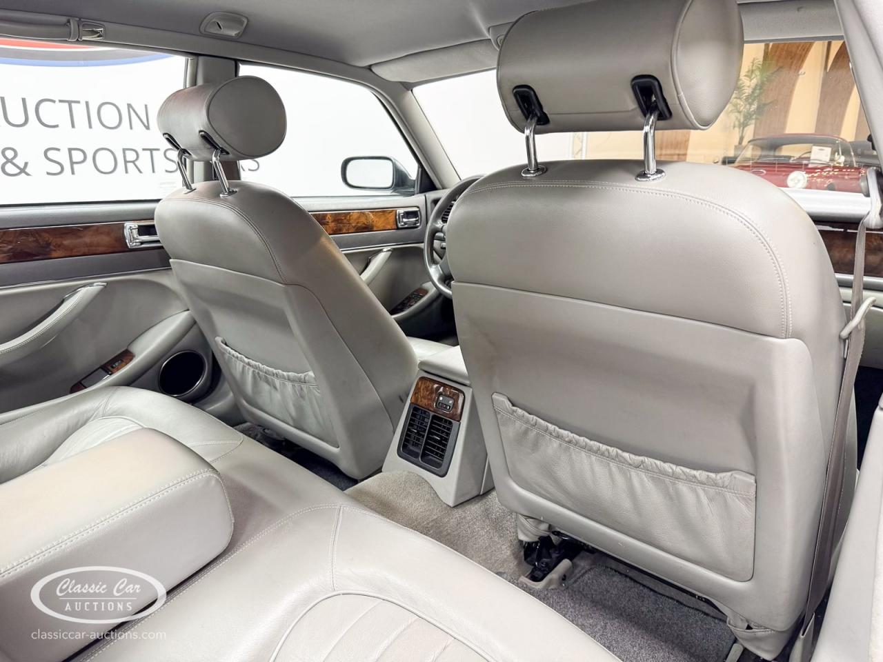 1995 Jaguar XJ6