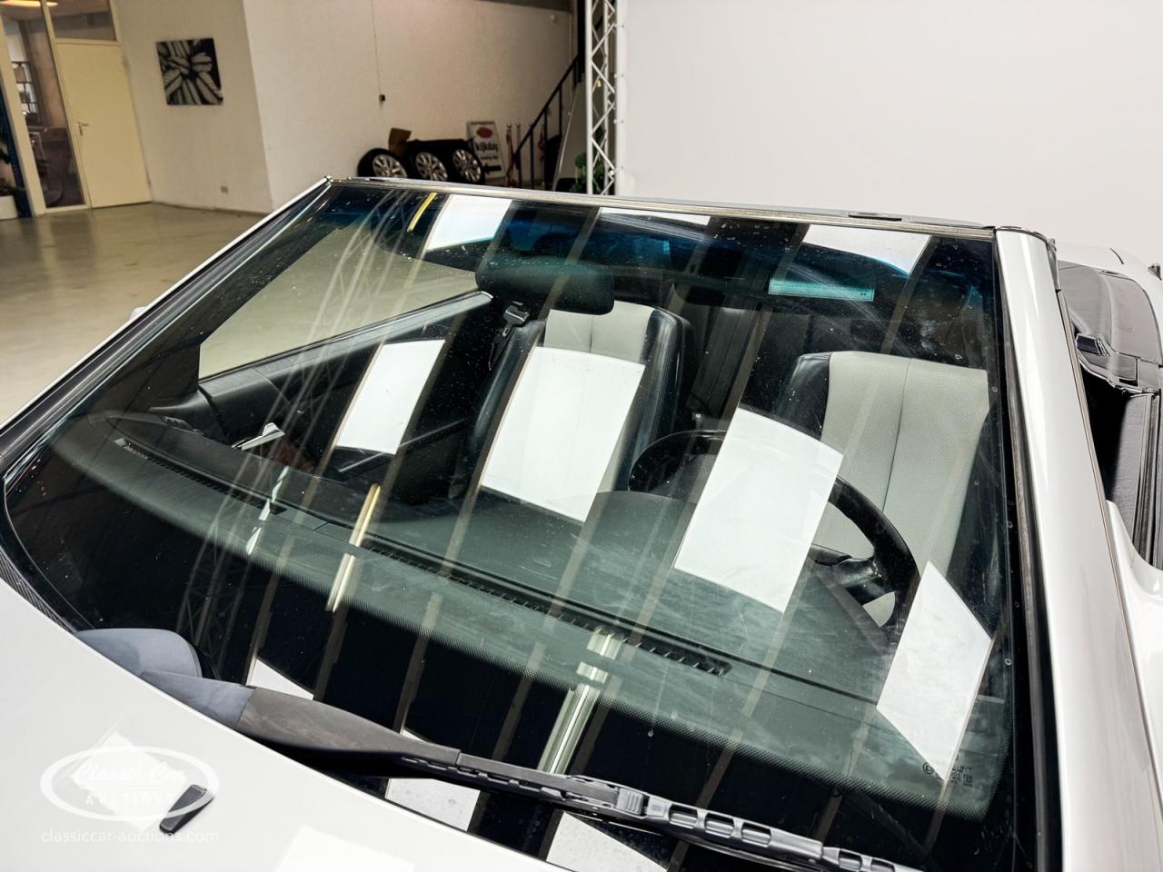 1993 Mercedes - Benz SL