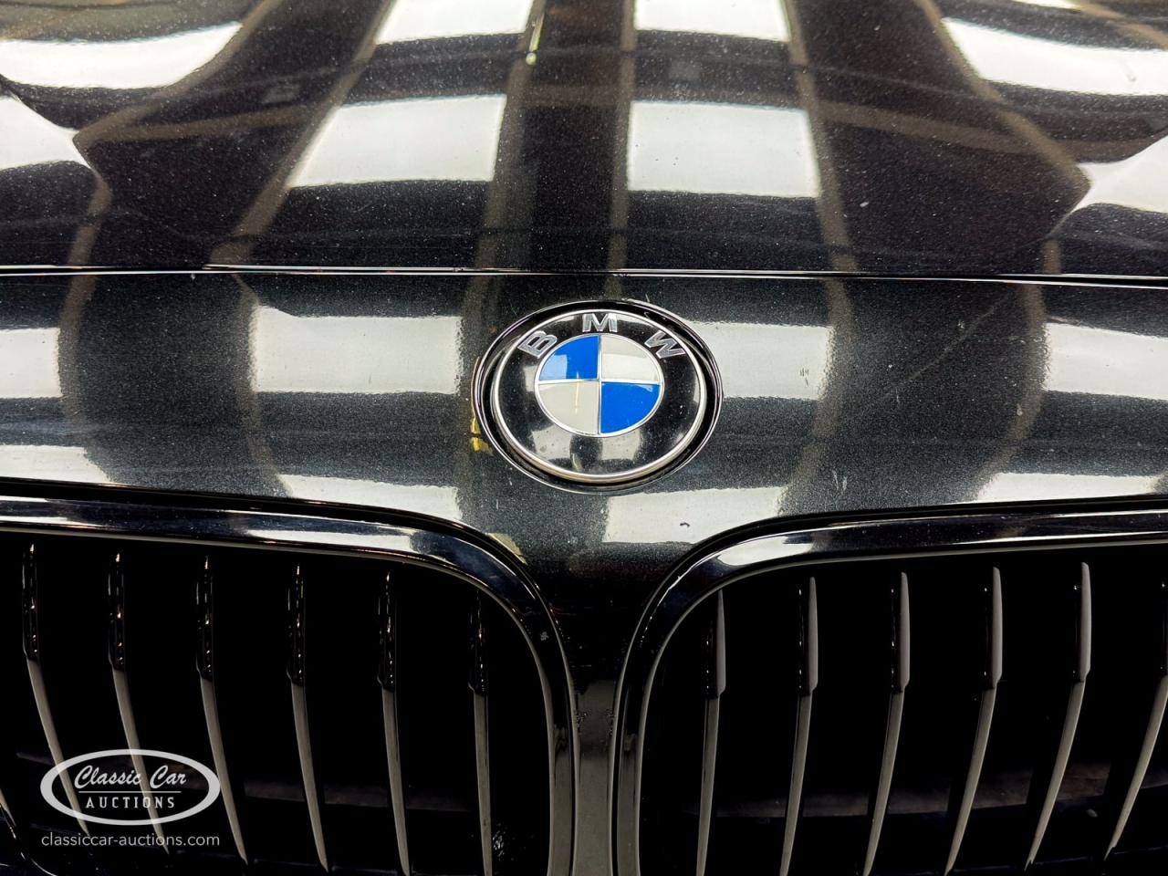 2013 BMW 650xi