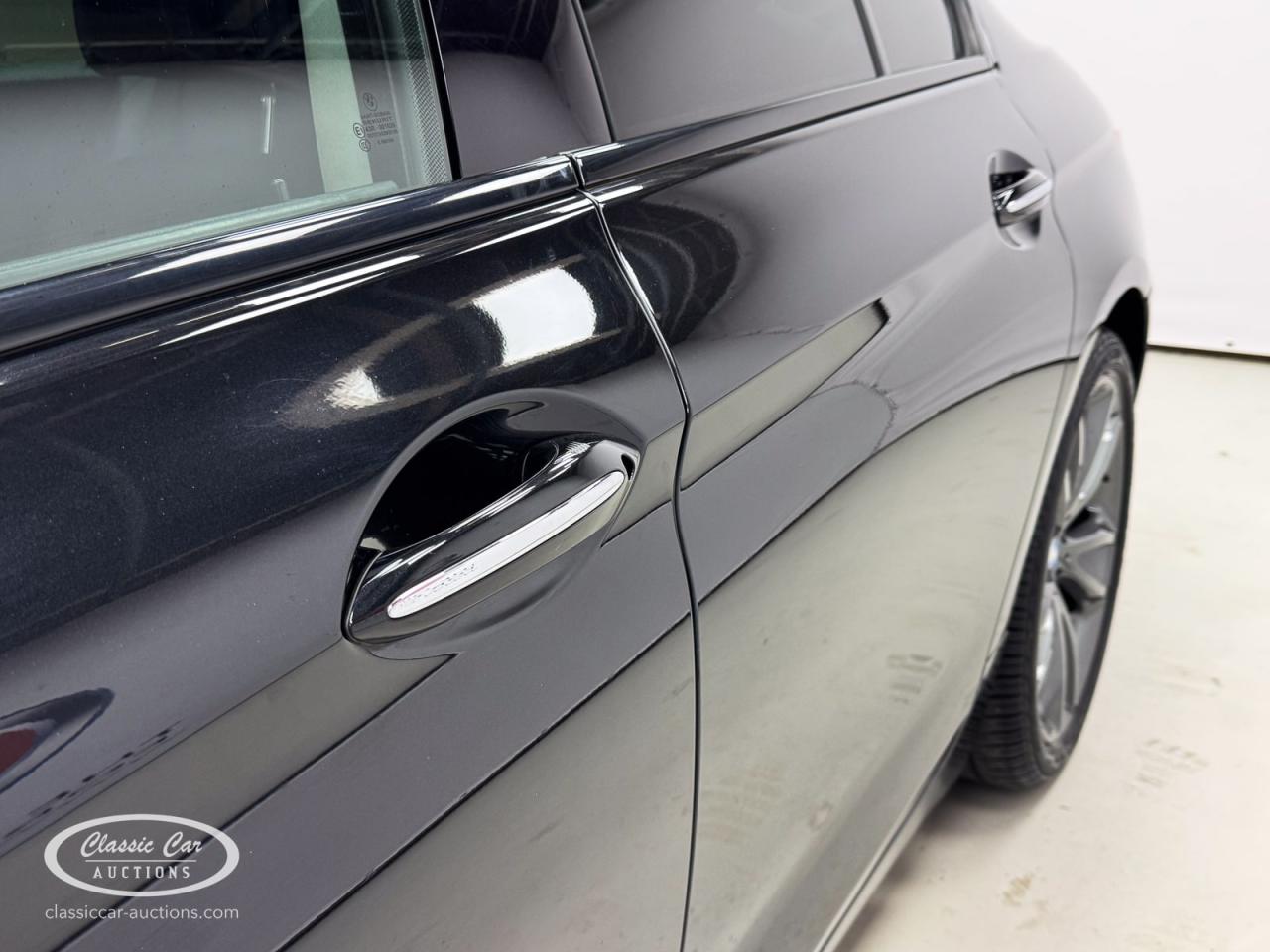2013 BMW 650xi