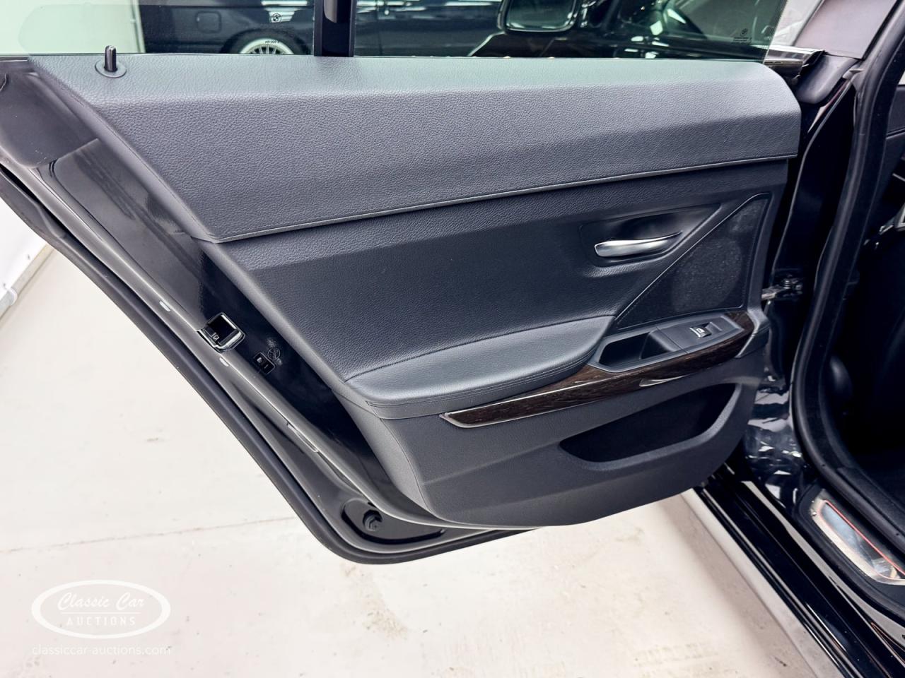 2013 BMW 650xi