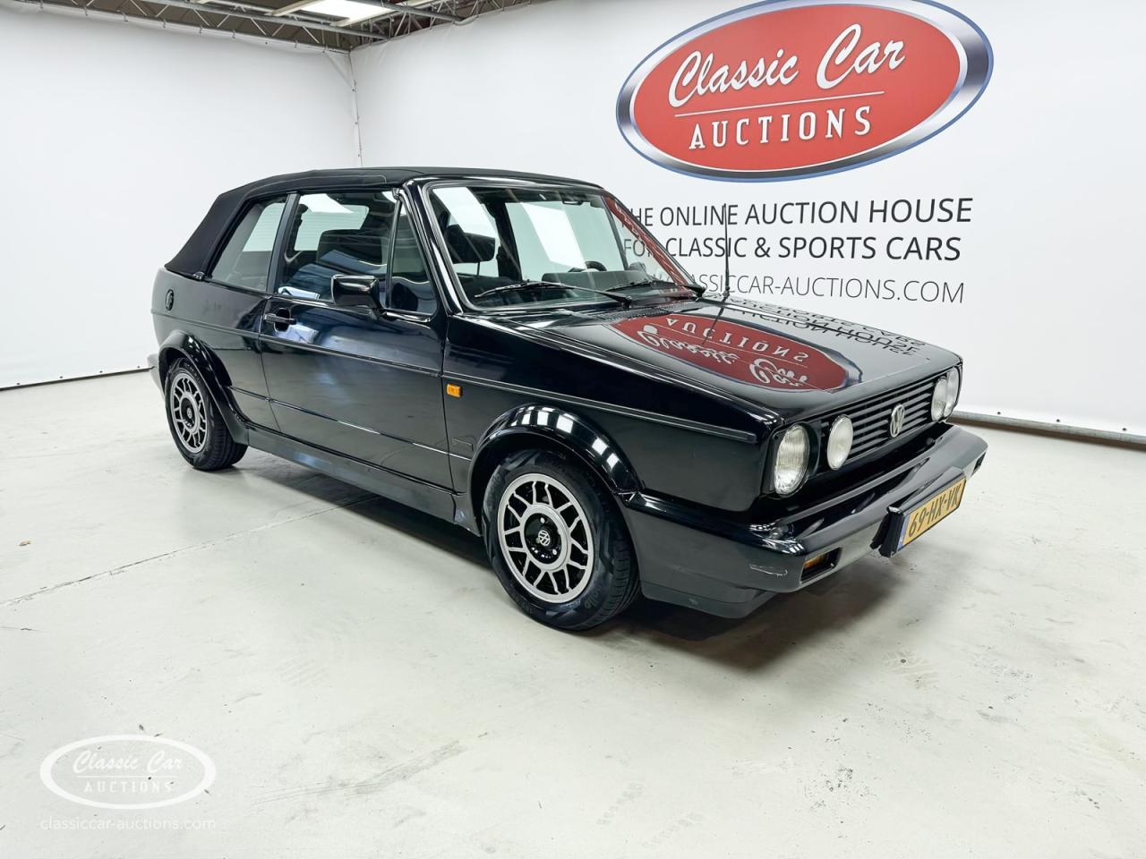 1991 Volkswagen Golf