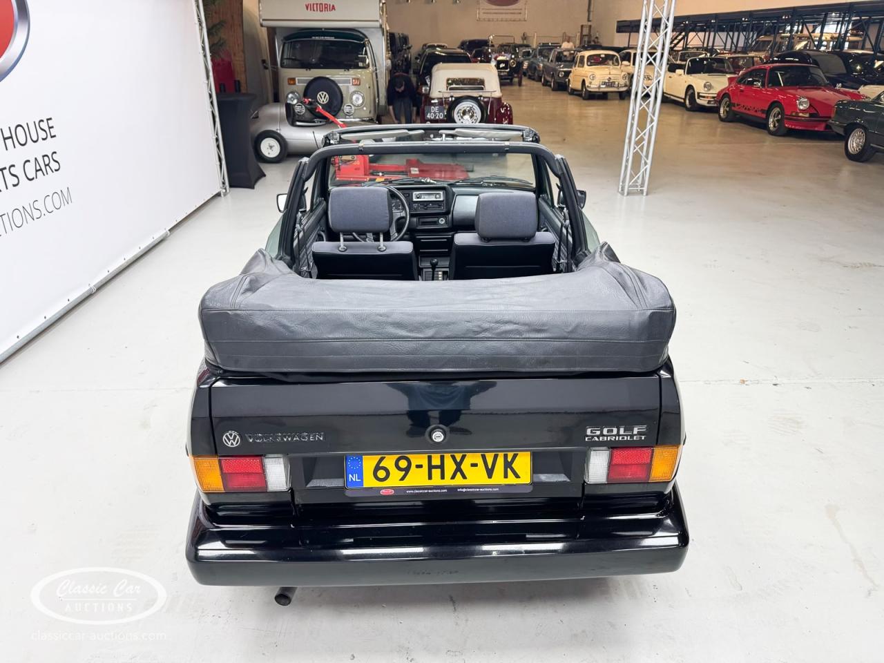 1991 Volkswagen Golf