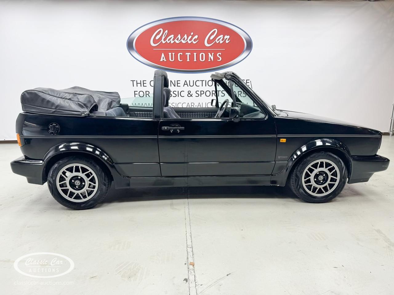 1991 Volkswagen Golf