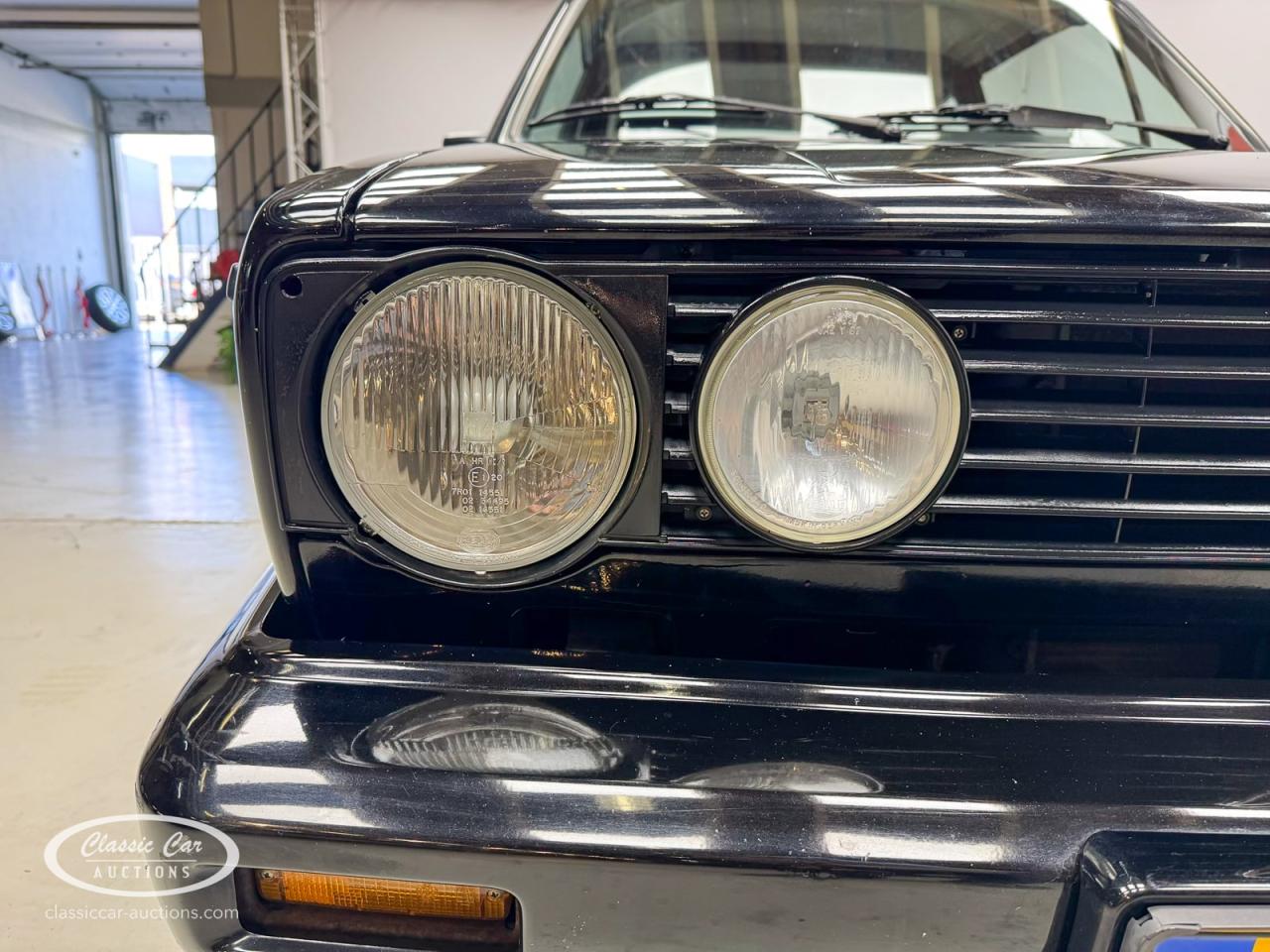 1991 Volkswagen Golf
