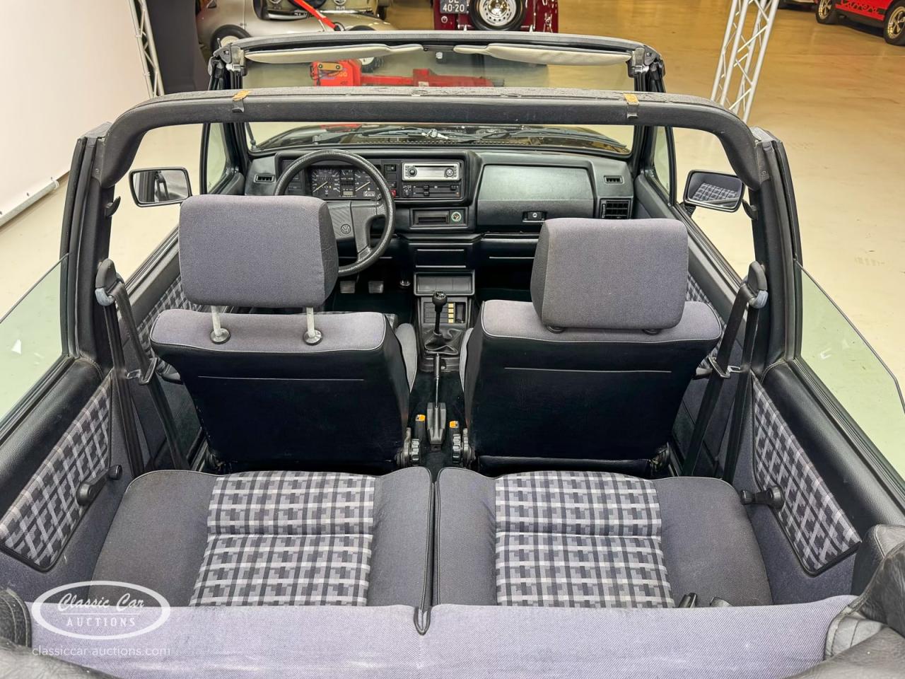 1991 Volkswagen Golf