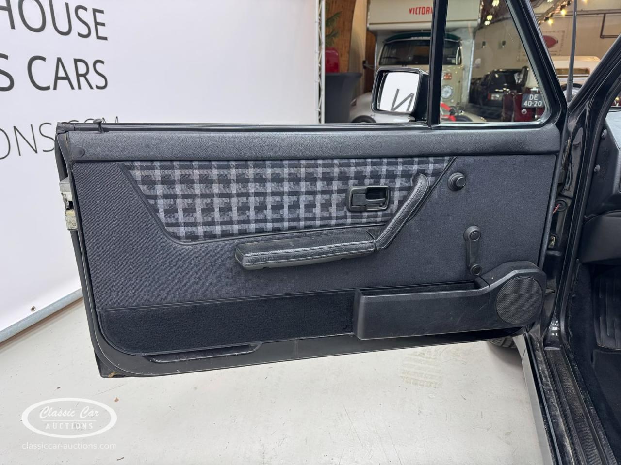 1991 Volkswagen Golf